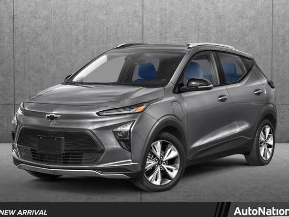 CHEVROLET BOLT EUV 2023 1G1FY6S00P4197427 image CHEVROLET BOLT EUV 2023 1G1FY6S00P4197427 image